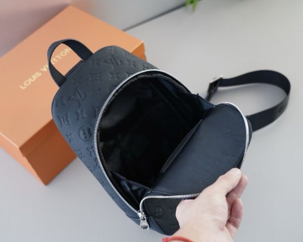 New Fashion LV Handbag L1243 QA