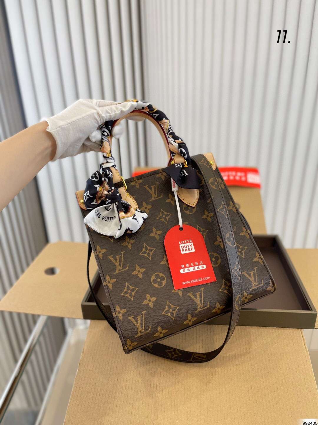 New Fashion Bag L3714 TEN