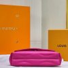 New Fashion L*V Handbag 1076 QA