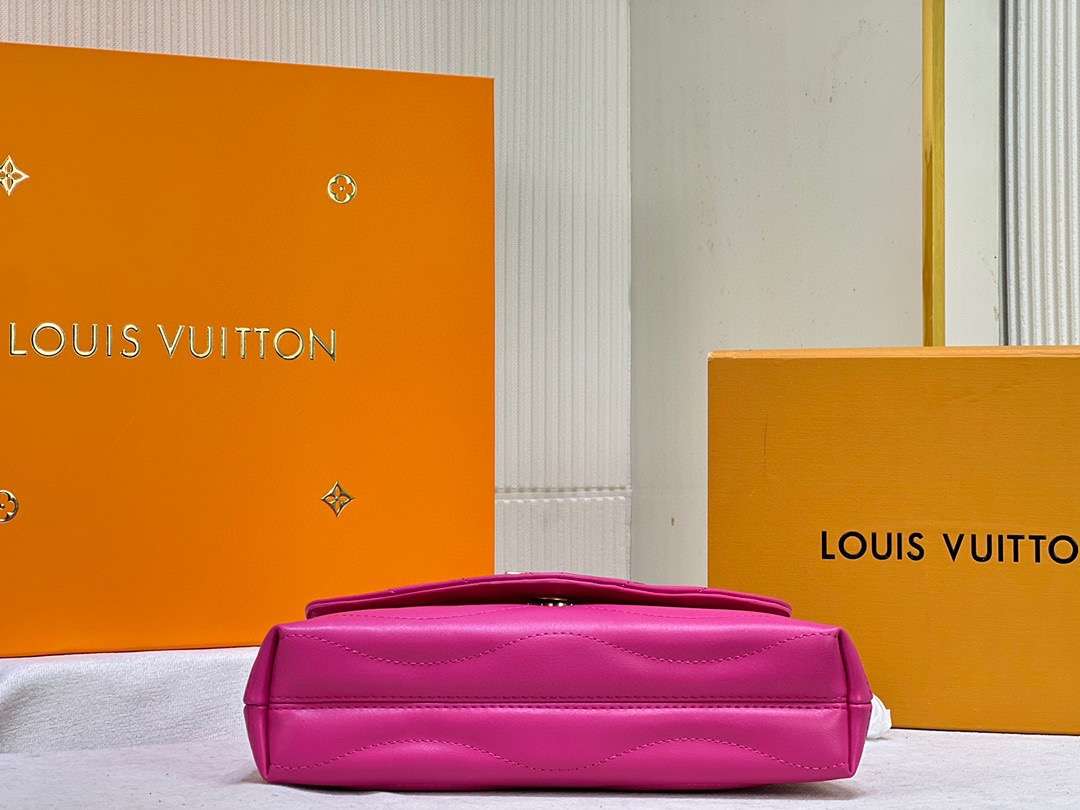New Fashion L*V Handbag 1076 QA