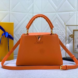 New Fashion L*V Handbag 997 QA