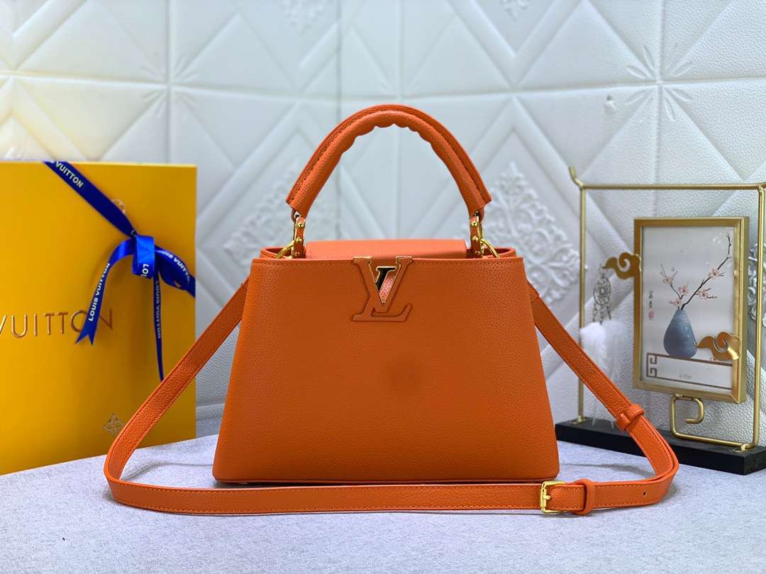 New Fashion L*V Handbag 997 QA