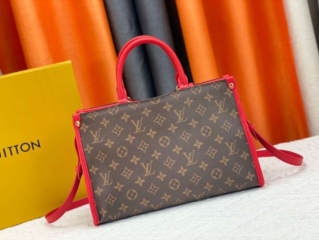 New Fashion L*V Handbag 936 QA