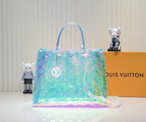 New Fashion L*V Handbag 1515 QA