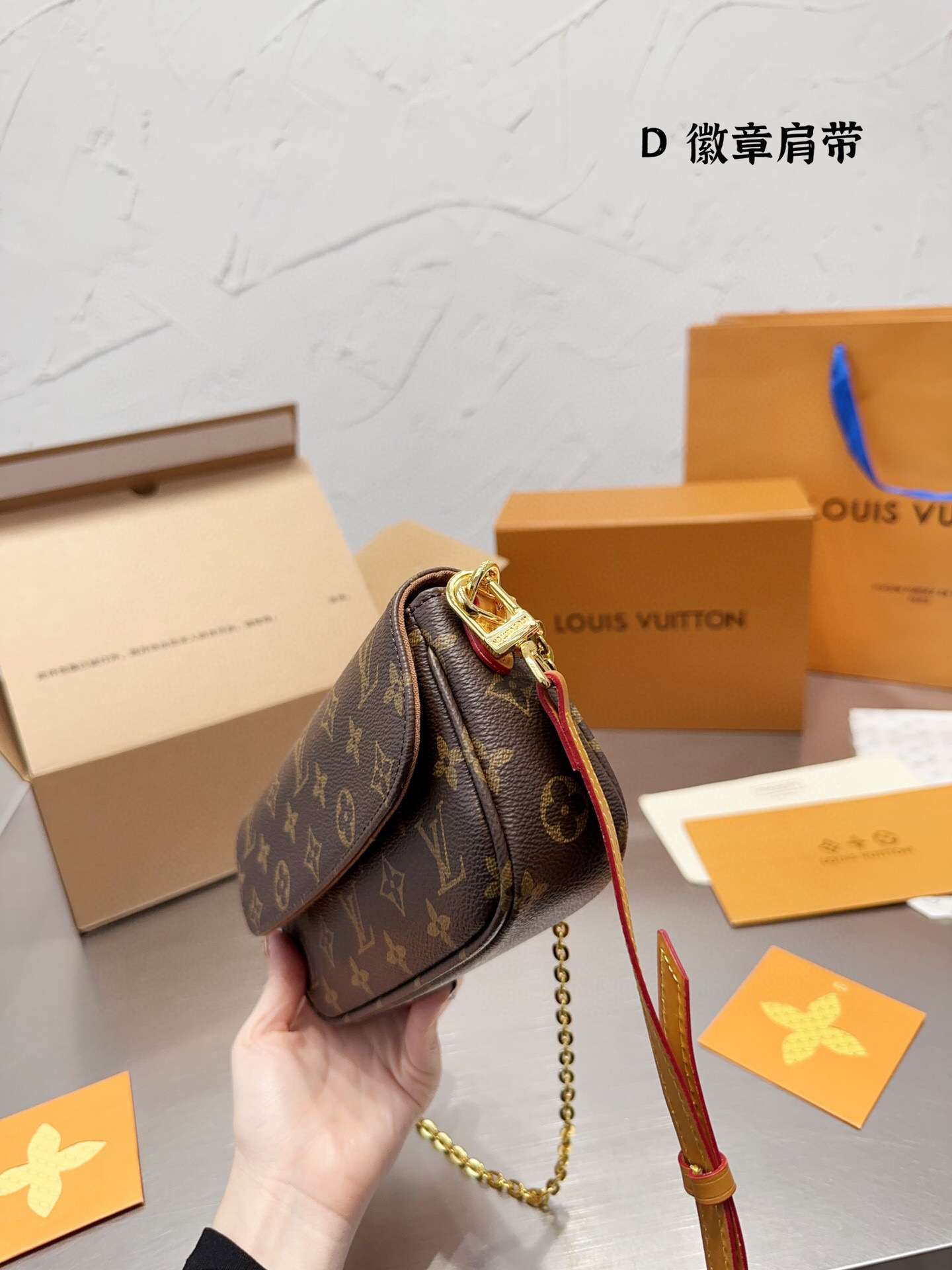 New Fashion Bag L4203 TEN