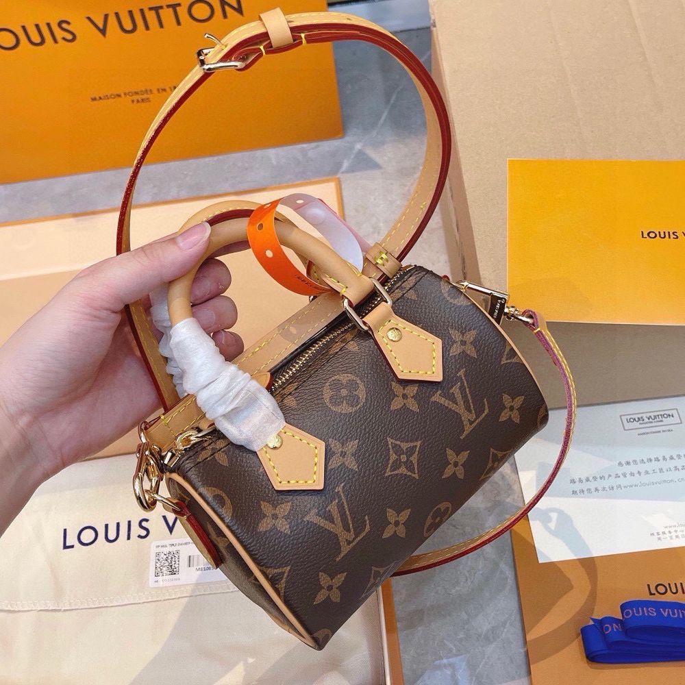 New Fashion LV Handbag L1183 QA