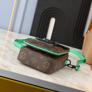 New Fashion L*V Handbag 1476.2 QA