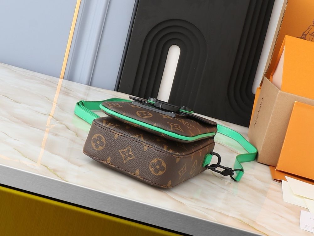 New Fashion L*V Handbag 1476.2 QA