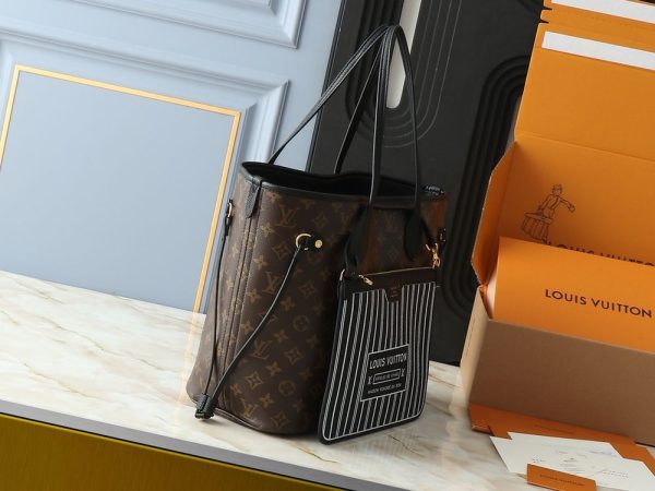 New Fashion L*V Handbag 1502 QA New Fashion L*V Handbag 1502 QA