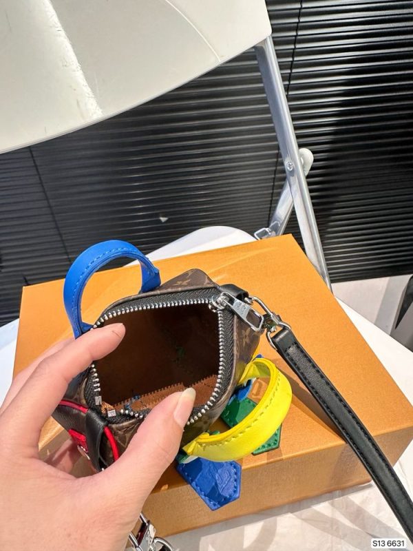 New Fashion LV Handbag L1239 – SOLD OUT !!!