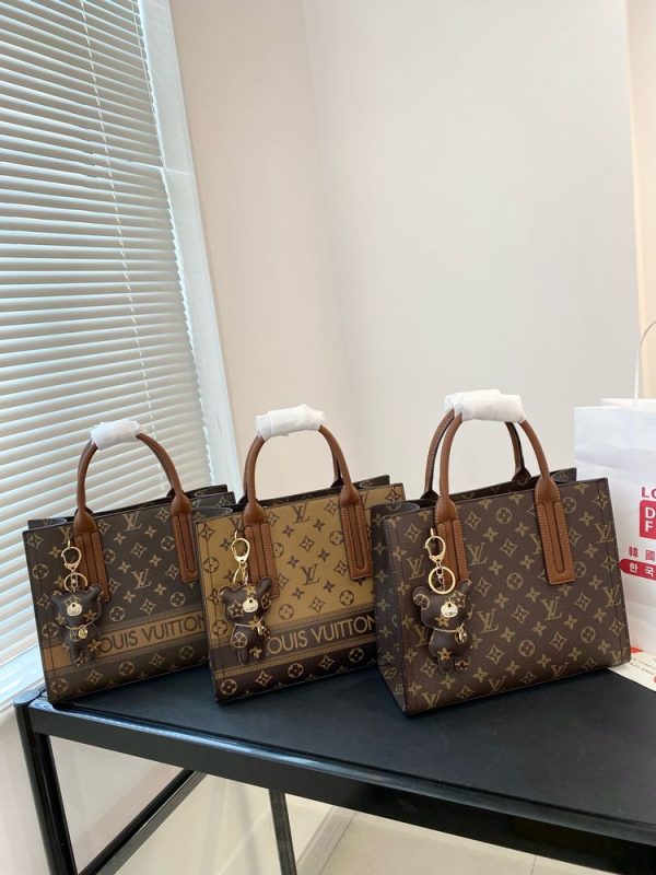 New Fashion LV Handbag L1527 QA