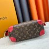 New Fashion L*V Handbag 1377 QA New Fashion L*V Handbag 1377 QA