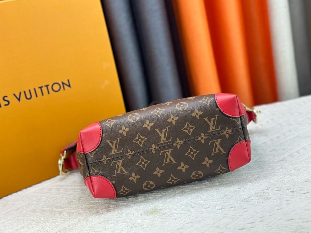New Fashion L*V Handbag 1377 QA New Fashion L*V Handbag 1377 QA
