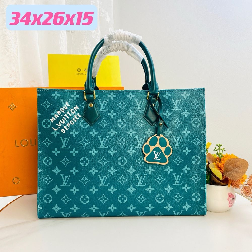 New Fashion L*V Handbag 1442 QA