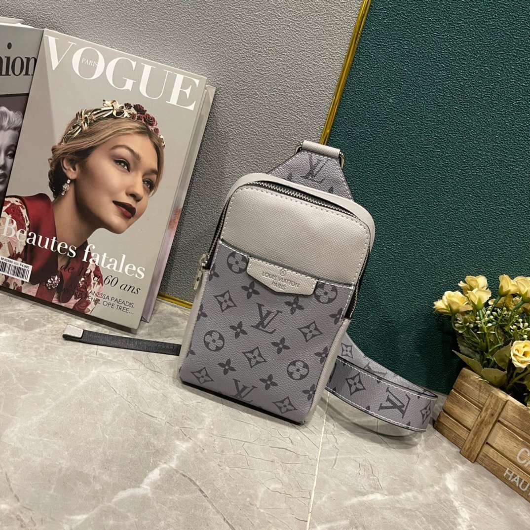 New Fashion L*V Handbag 1163 QA