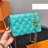 New Fashion LV Handbag L1518-2 QA