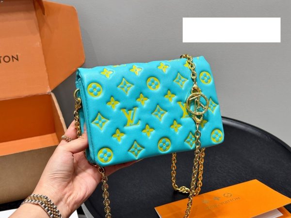 New Fashion LV Handbag L1518-2 QA