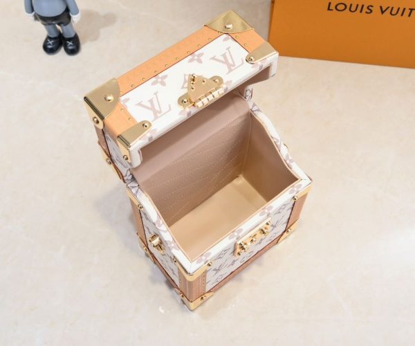 New Fashion L*V Handbag 1511 QA