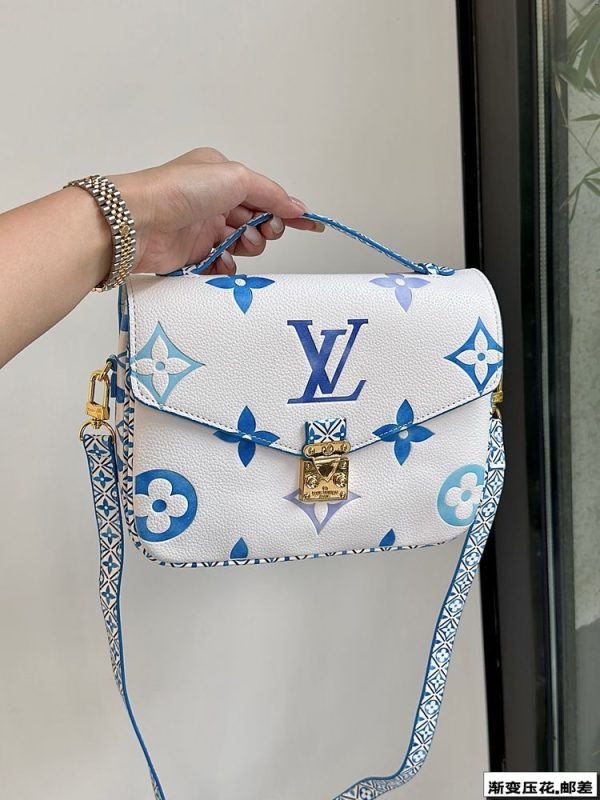 New Fashion LV Handbag L1249.2 QA