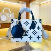 New Fashion L*V Handbag 1229 QA