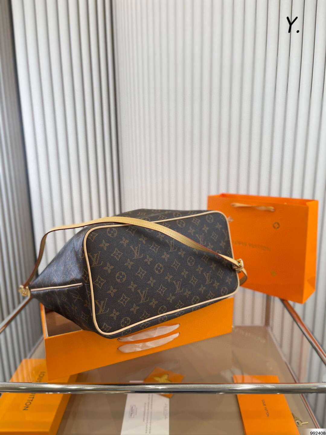 Modern Luxury Daily Bag L3585 FSC