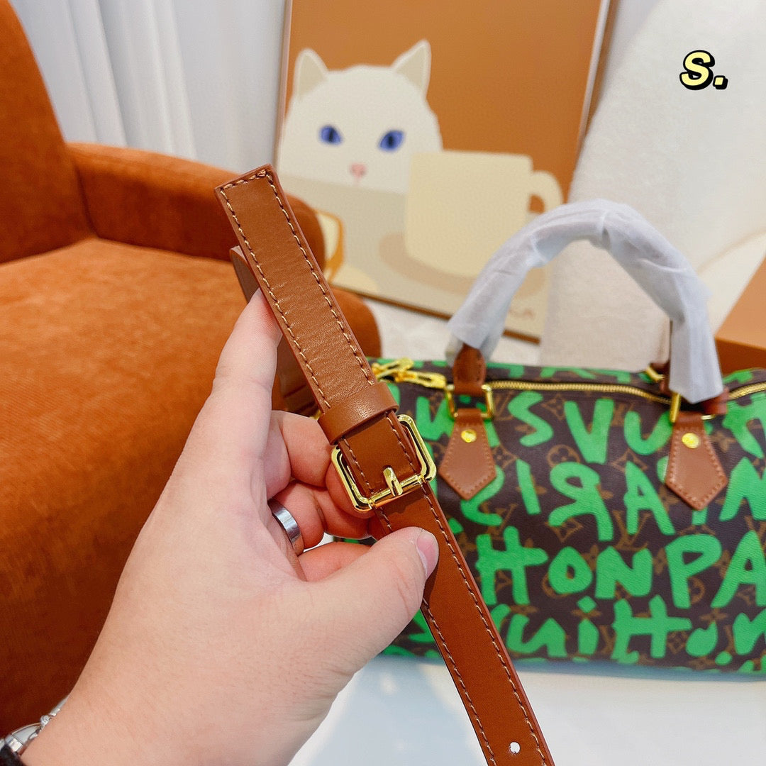 Modern Luxury Daily Bag L3321 FSC