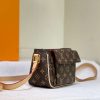 New Fashion L*V Handbag 1234 QA