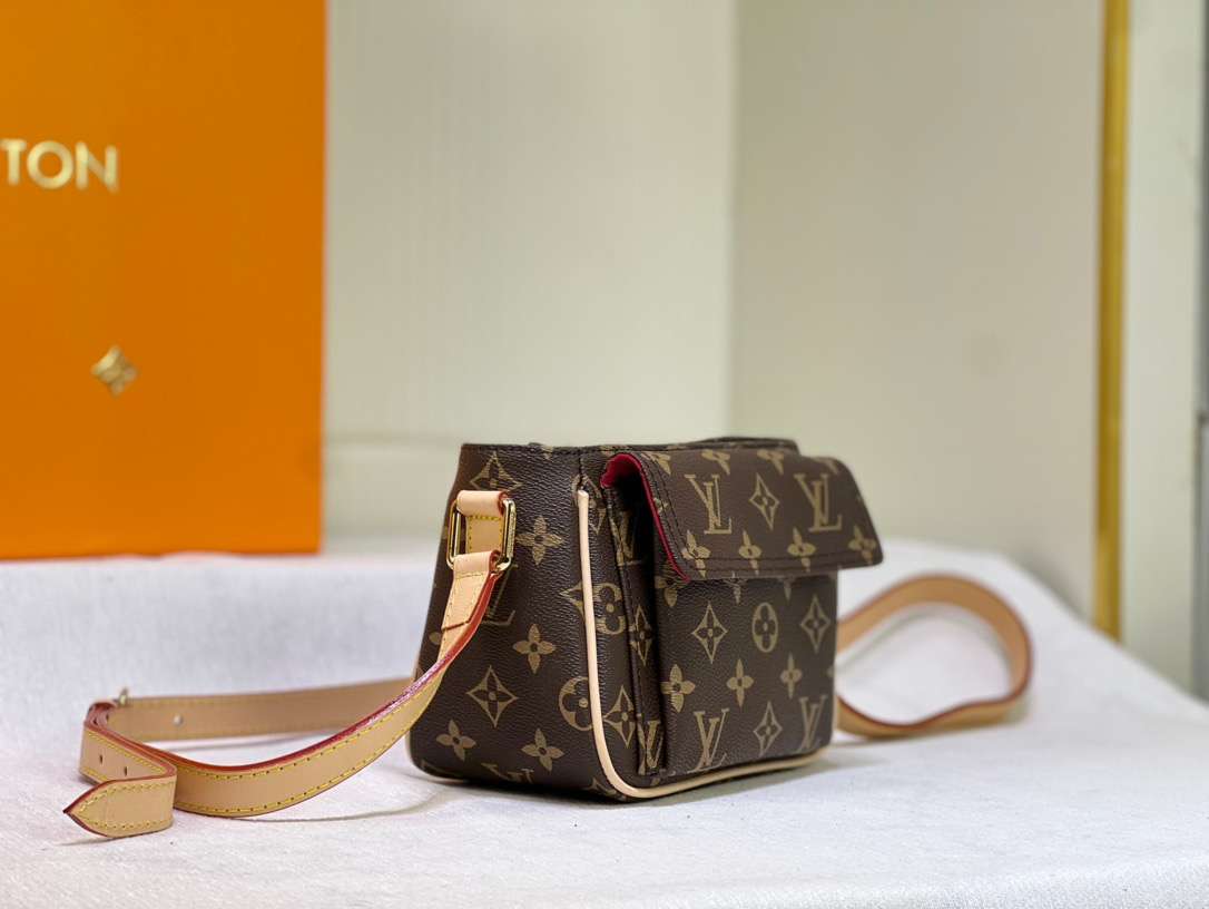 New Fashion L*V Handbag 1234 QA