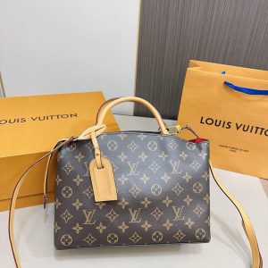 New Fashion LV Handbag L900 QA New Fashion LV Handbag L900 QA