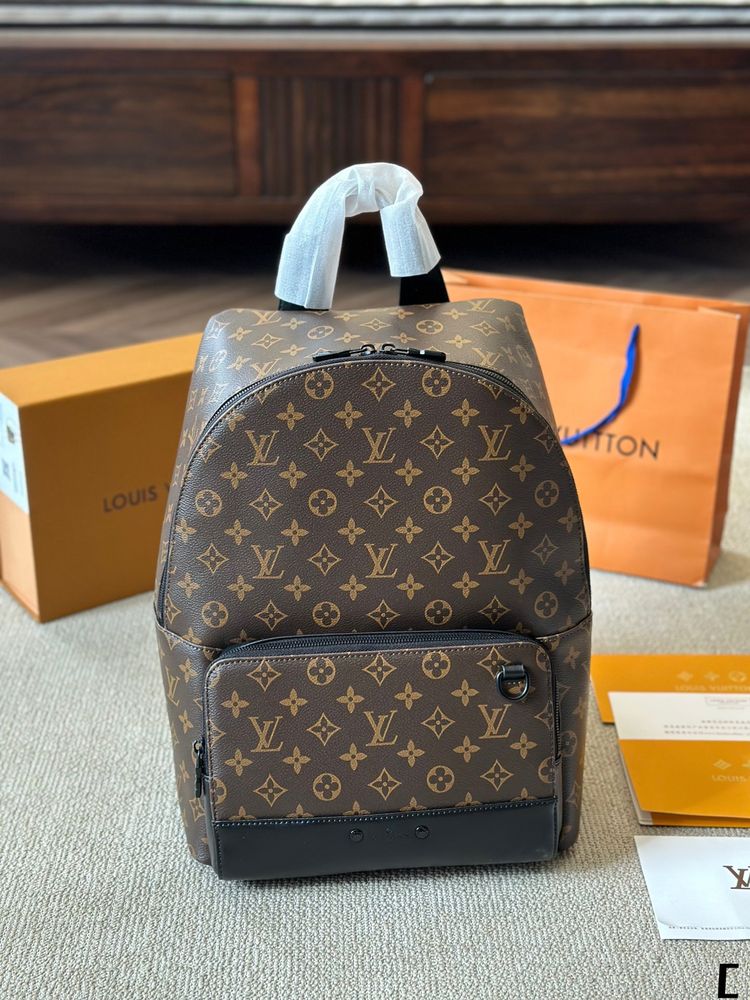Modern Luxury Daily Bag L4870 FSC Modern Luxury Daily Bag L4870 FSC