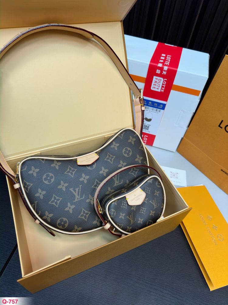 New Fashion LV Handbag L730 QA