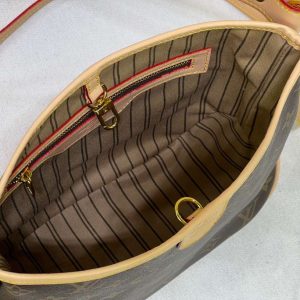 New Fashion L*V Handbag 1189 QA