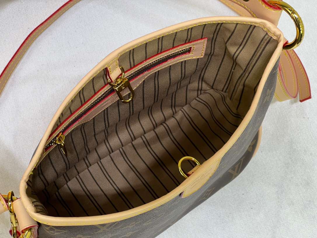 New Fashion L*V Handbag 1189 QA