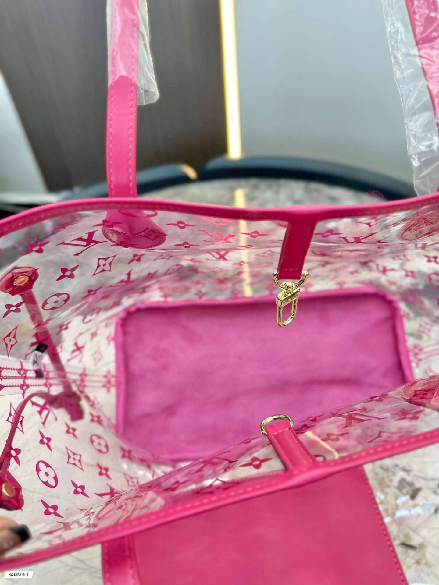 New Fashion Bag L4392 TEN