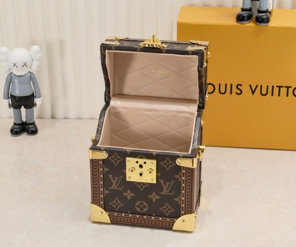 New Fashion L*V Handbag 1511 QA