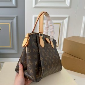 New Fashion LV Handbag L1136 QA