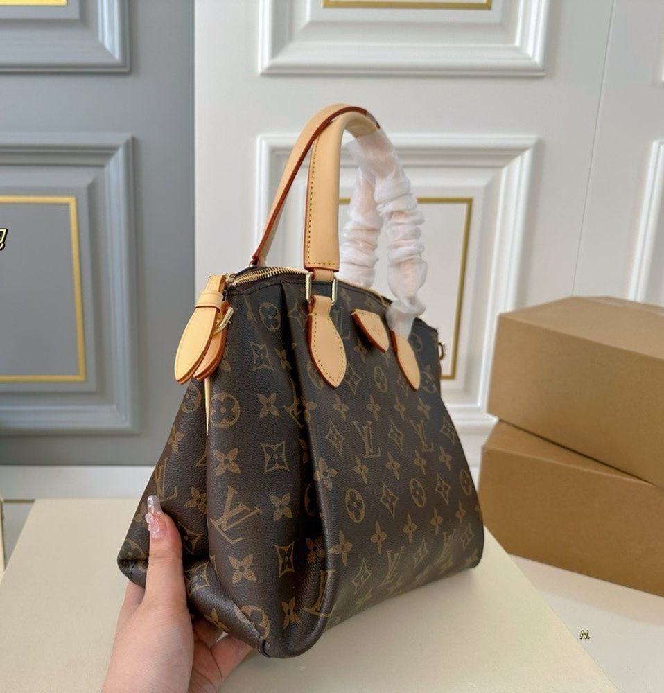 New Fashion LV Handbag L1136 QA