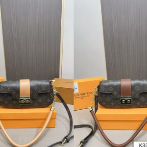 New Fashion LV Handbag L1457 QA