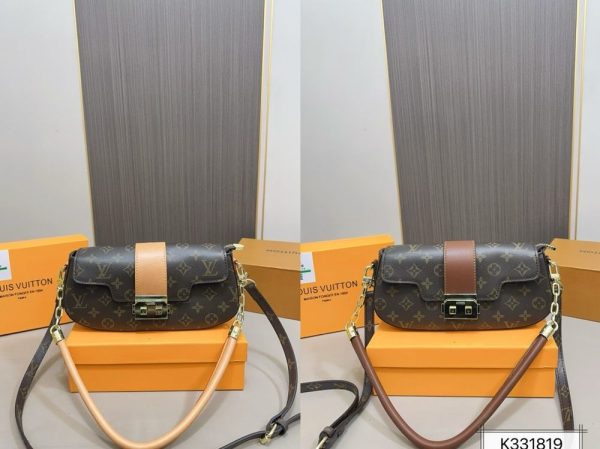 New Fashion LV Handbag L1457 QA New Fashion LV Handbag L1457 QA