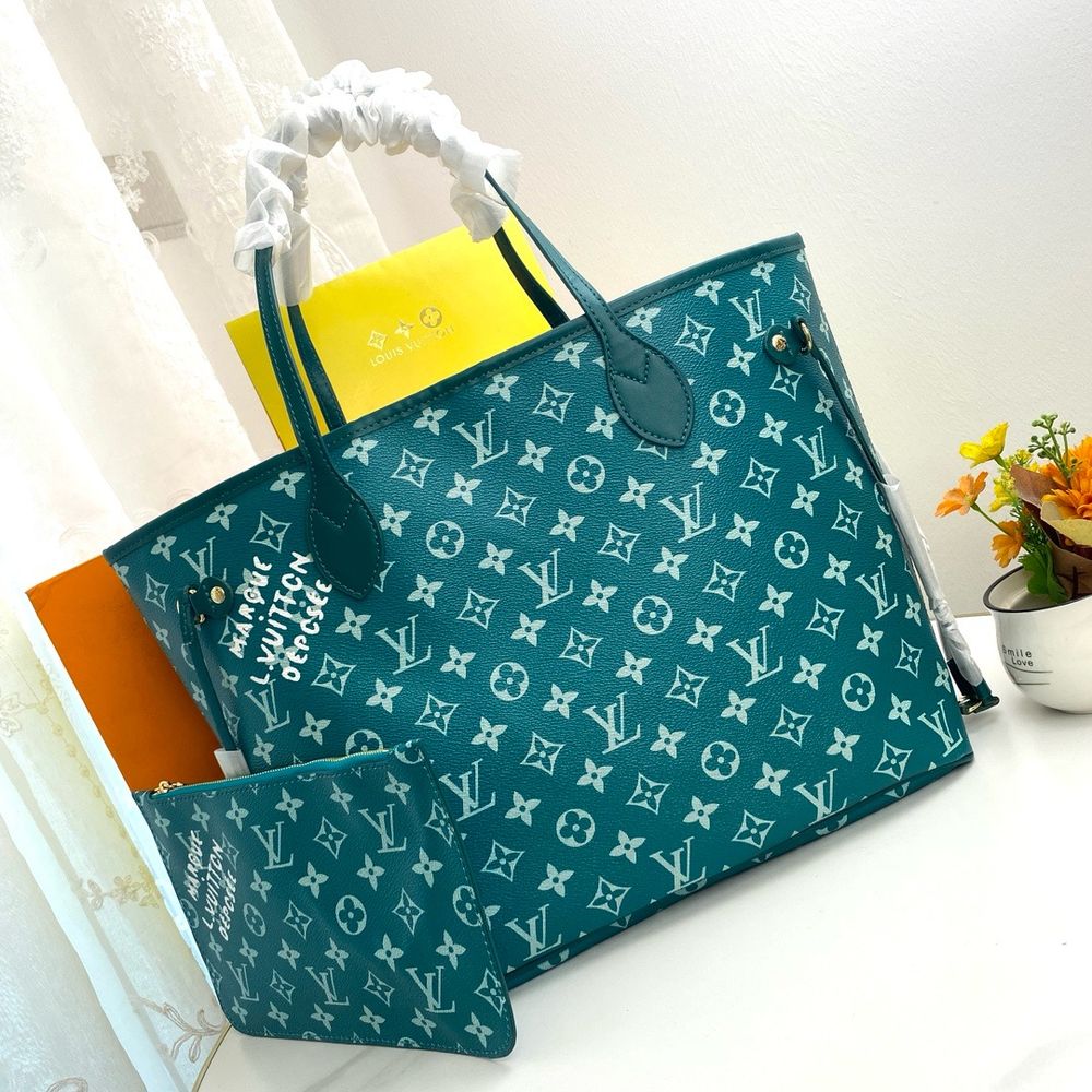 New Fashion L*V Handbag 1443 QA New Fashion L*V Handbag 1443 QA