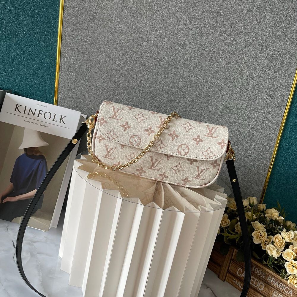 New Fashion L*V Handbag 1342 QA