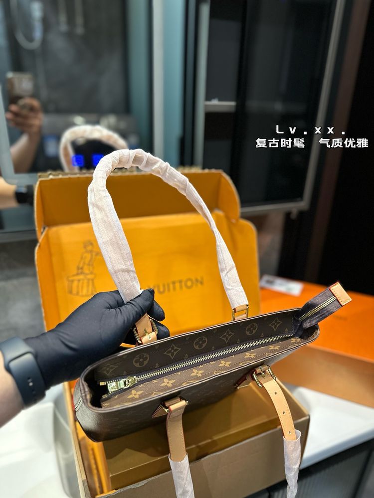 New Fashion LV Handbag L1090 QA