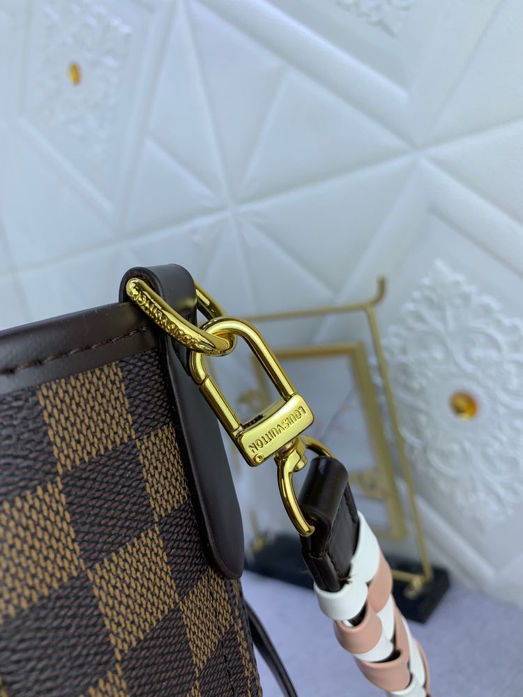 New Fashion L*V Handbag 1273 QA