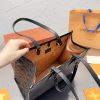 Modern Luxury Daily Bag L3810 FSC