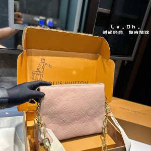 New Fashion LV Handbag L1095.2 QA
