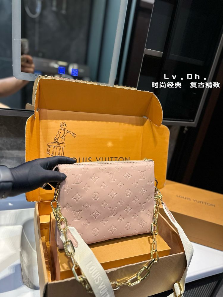New Fashion LV Handbag L1095.2 QA