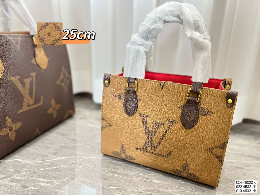 Modern Luxury Daily Bag L3636 FSC Modern Luxury Daily Bag L3636 FSC