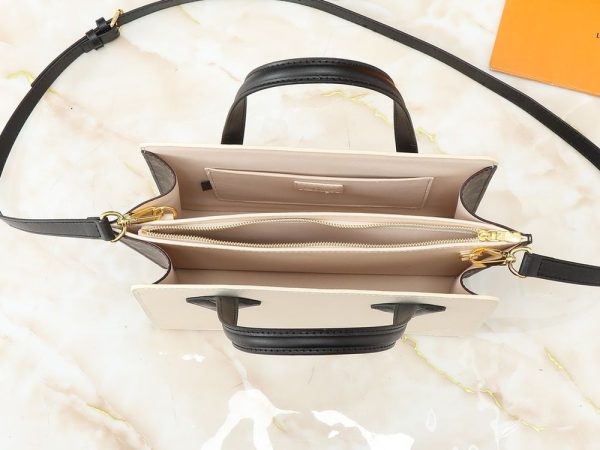 New Fashion L*V Handbag 1574 QA