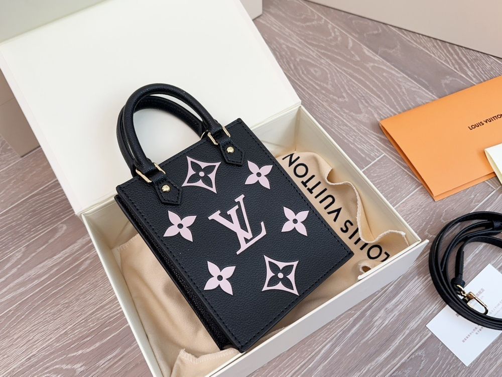 New Fashion LV Handbag L657 QA