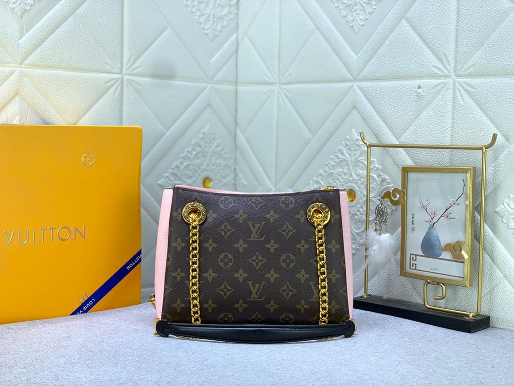 New Fashion L*V Handbag 1304 QA